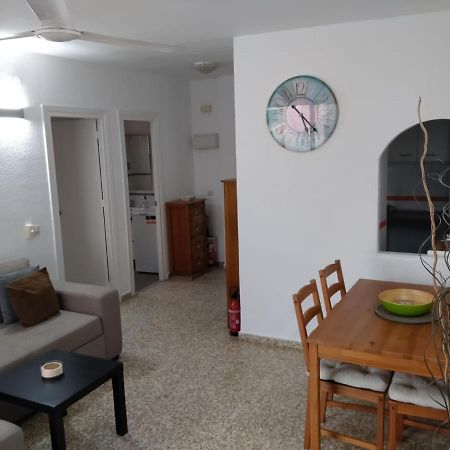 Spacious 1 Bedroom Apartment, Nerja Centre 3I Esterno foto