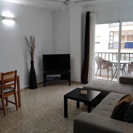 Spacious 1 Bedroom Apartment, Nerja Centre 3I Esterno foto