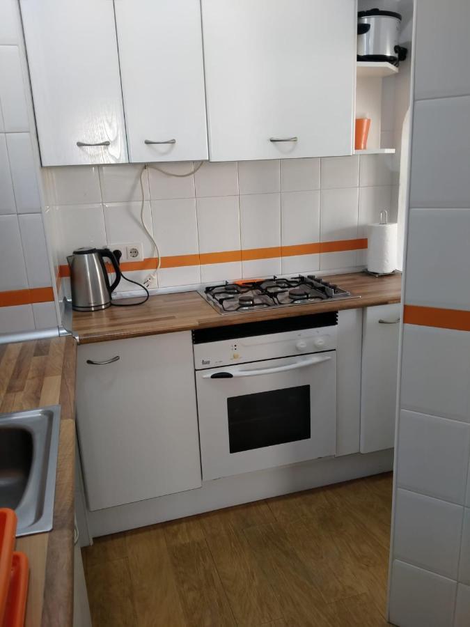 Spacious 1 Bedroom Apartment, Nerja Centre 3I Esterno foto